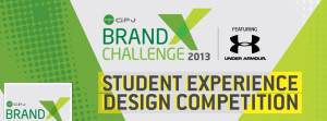 Brandx Challenge